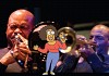 ג'אז חם לילדים- סדרת מופעי ג'אז מחו''ל לילדים