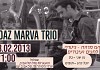 Boaz Marva Trio