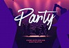 Party - מופע מחווה ללהיטי המסיבות הגדולים מכל הזמנים