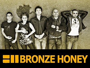 Bronze Honey