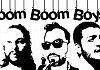 The Boom Boom Boys