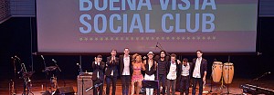 מחווה לBuena Vista Social Club, Buena Vista Social Club