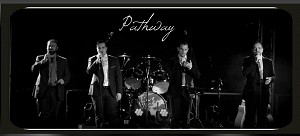 Pathways Quartet