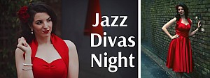 Jazz Diva Night - ערב דיוות ג'אז