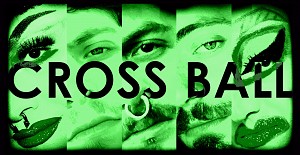 CROSS Ball – HalloKween