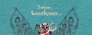 Balagan SoundSystem