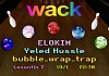 bubble _wrap _trap 'wack' Party