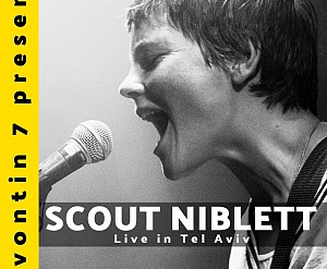 Scout Niblett