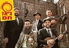 ג'אז חם 2024 - להקת שליחי האהבה עם מנגינות הרג-טיים הגדולות של שנות העשרים