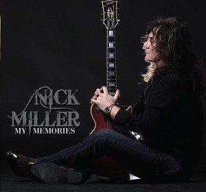 Nick Miller