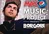 Pepsi Max Music Project - BORGORE