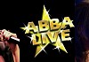 ABBA LIVE - מופע מחווה ללהקת אבבא