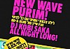 New Wave Party